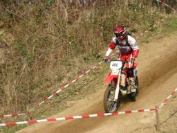 2007 Enduro Cup 3h