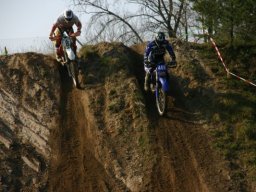2007 Enduro Cup 3h