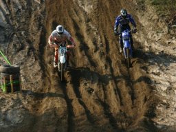 2007 Enduro Cup 3h