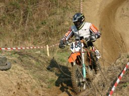 2007 Enduro Cup 3h