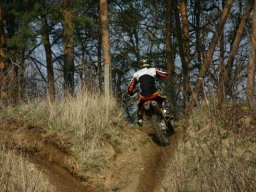 2007 Enduro Cup 3h