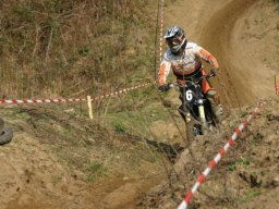 2007 Enduro Cup 3h