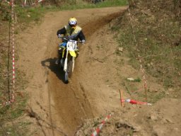 2007 Enduro Cup 3h