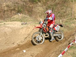 2007 Enduro Cup 3h