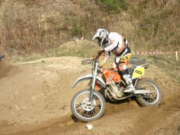 2007 Enduro Cup 3h
