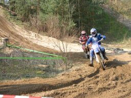 2007 Enduro Cup 3h