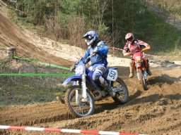 2007 Enduro Cup 3h