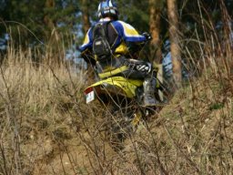 2007 Enduro Cup 3h
