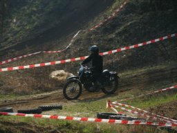 2007 Enduro Cup 3h