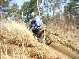 2007 Enduro Cup 3h