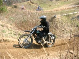 2007 Enduro Cup 3h