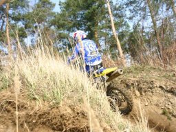 2007 Enduro Cup 3h