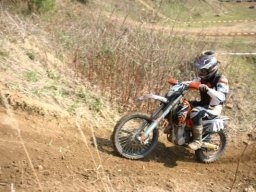 2007 Enduro Cup 3h