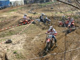 2007 Enduro Cup 3h