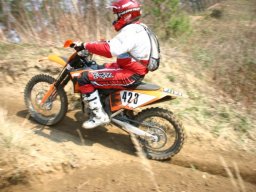 2007 Enduro Cup 3h