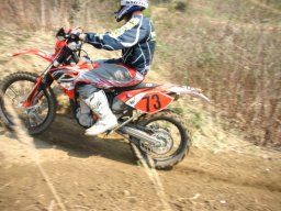 2007 Enduro Cup 3h