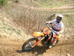 2007 Enduro Cup 3h