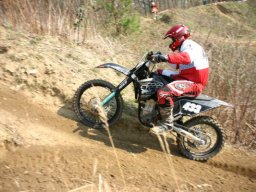 2007 Enduro Cup 3h
