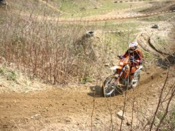 2007 Enduro Cup 3h
