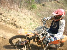2007 Enduro Cup 3h