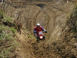 2007 Enduro Cup 3h