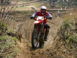 2007 Enduro Cup 3h