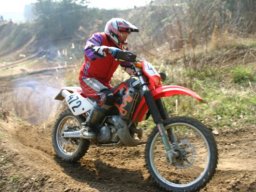 2007 Enduro Cup 3h