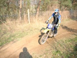 2007 Enduro Cup 3h