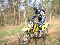 2007 Enduro Cup 3h