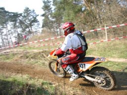 2007 Enduro Cup 3h