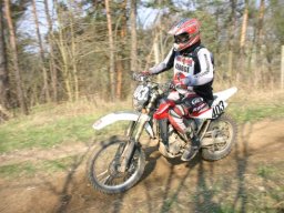 2007 Enduro Cup 3h