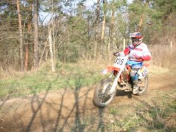 2007 Enduro Cup 3h
