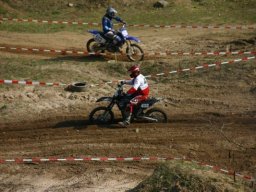 2007 Enduro Cup 3h