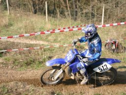 2007 Enduro Cup 3h