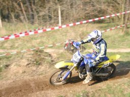 2007 Enduro Cup 3h