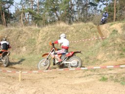 2007 Enduro Cup 3h