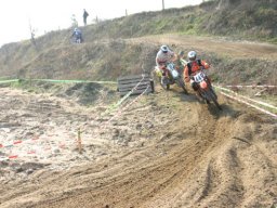 2007 Enduro Cup 3h