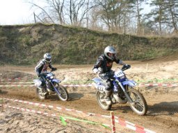 2007 Enduro Cup 3h