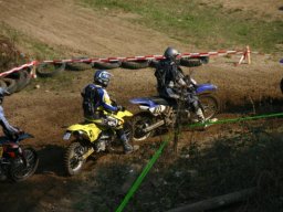 2007 Enduro Cup 3h