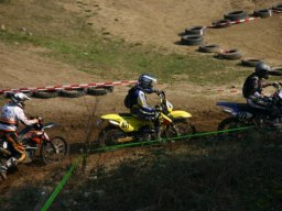 2007 Enduro Cup 3h