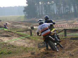 2007 Enduro Cup 3h