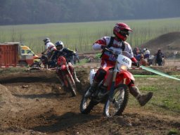 2007 Enduro Cup 3h