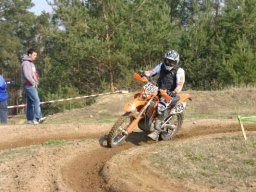 2007 Enduro Cup 3h