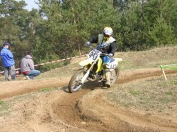 2007 Enduro Cup 3h