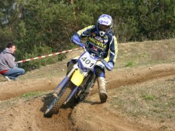 2007 Enduro Cup 3h