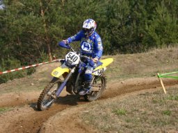 2007 Enduro Cup 3h