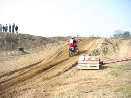 2007 Enduro Cup 3h