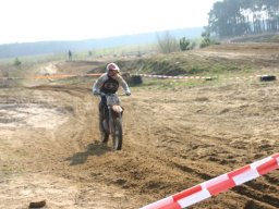 2007 Enduro Cup 3h