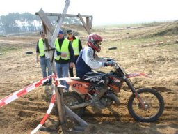 2007 Enduro Cup 3h
