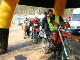 2007 Enduro Cup 3h
